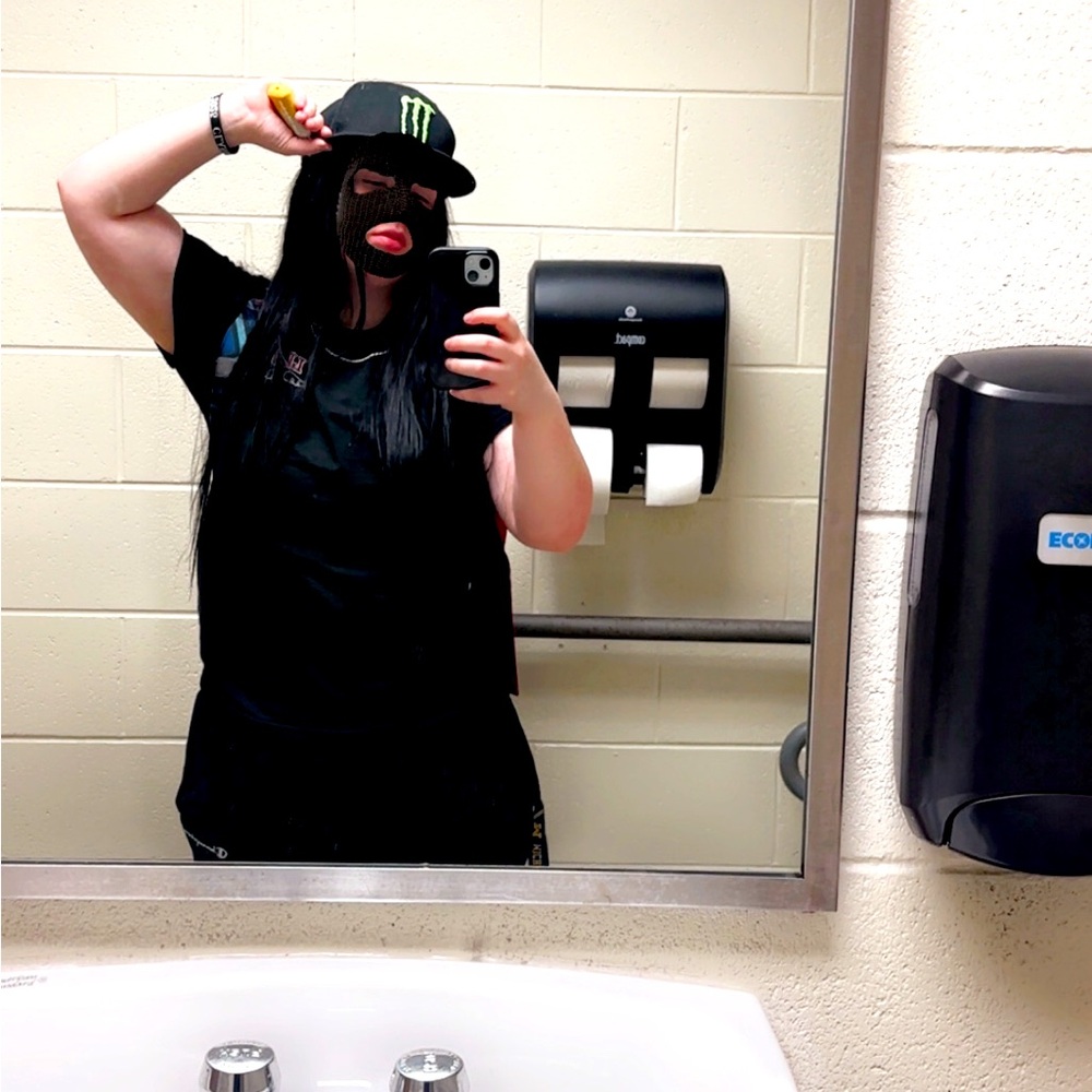 Meet your Posher, Kaylee